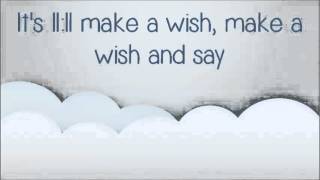 11:11 by Austin Mahone (Lyrics)