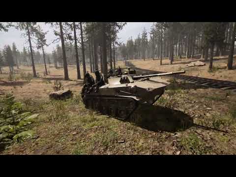 Trailer