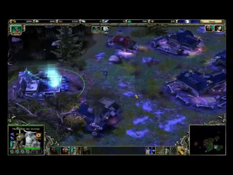 Let's Play Spellforce: TOoD #90 - Der Sturm!!!