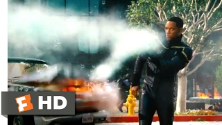 Download lagu Hancock (2008) - Good Job Scene (6/10) | Movieclips mp3