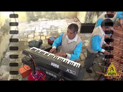 Lira de San Felipe, Marimba orquesta, de San Cristóbal de las casas Chiapas México