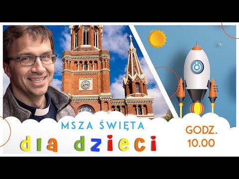 Pasterka dla dzieci i rodzin | 21:00 | Mocni w Duchu [24.12.2021]