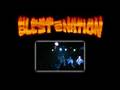 BLESTeNATION Contact DVD Trailer
