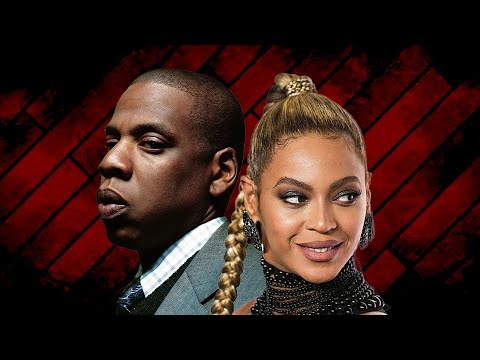 สาเหตุที่ Hollywood กลัว Jay-z และ Beyonce