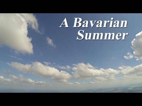 A Bavarian Summer