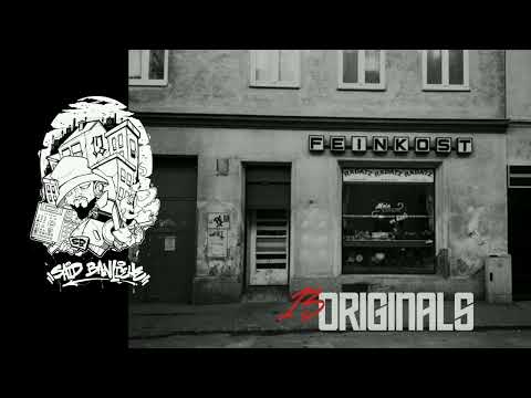 LUVRE47 X BHZ TYPE BEAT - ''HIGH AM MORGEN'' TRAP INSTRUMENTAL SAID BANLIEUE