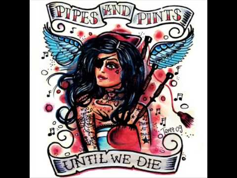 Pipes and Pints - Bad Times