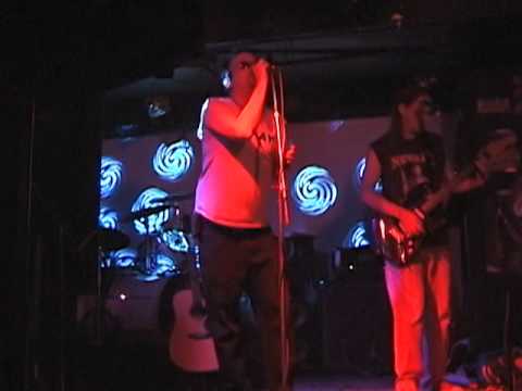 You're Miserable - Buzz Heavy live at The Underpass 9/15/2005