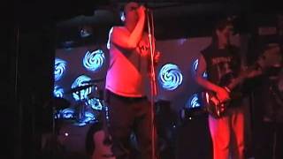 You're Miserable - Buzz Heavy live at The Underpass 9/15/2005