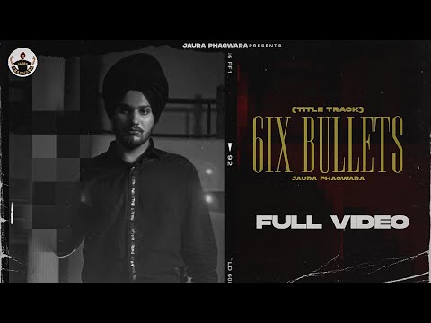 6ix Bullets