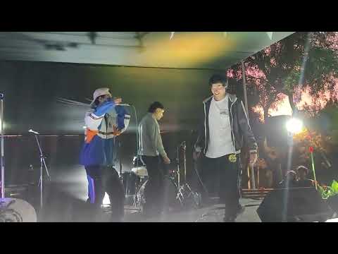 D'MENTE vs JHAIR - Octavos | Final Nacional WCB 2023