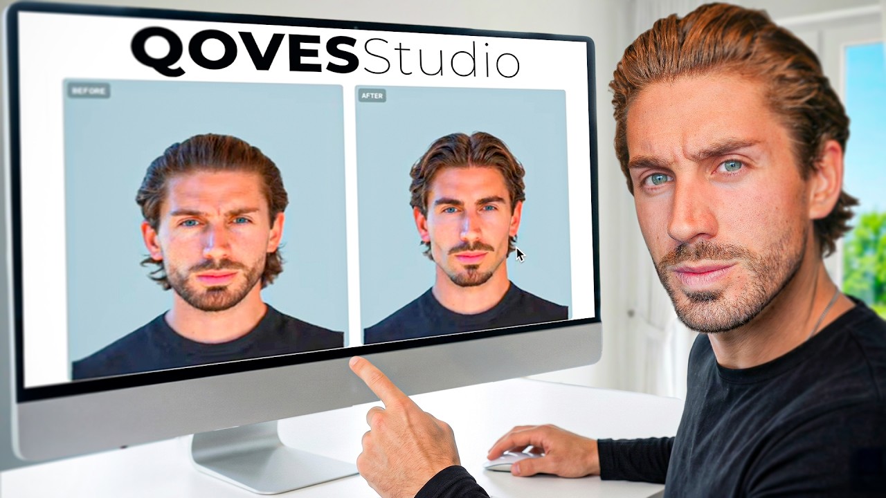 QOVES tutorial