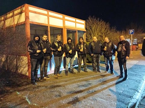 Geronimo East Mc Hungary 26 01 2024