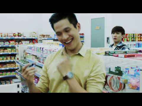 JCB - Cuộc truy tìm trong mưa