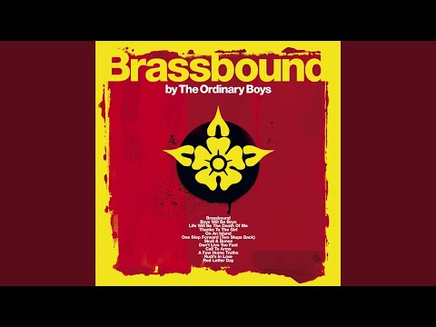 On an Island - The Ordinary Boys