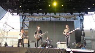 Circa Waves - My love - Ejekt Festival 2017 - Athens