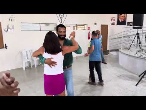 DOMINGO COM MUITO FORRÓ EM JOÃO PINHEIRO MG🕺🏻🔥#dance #piseiro #dancarinos #danca #playvaquejada 