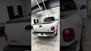 2000 Ford SVT Lightning Exterior Walk-Around