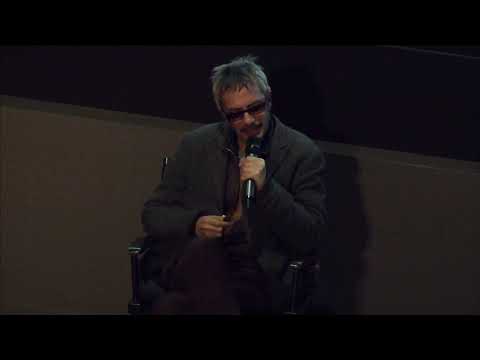 Holy Motors (2012) – Introduction and Q&A @NyFF
