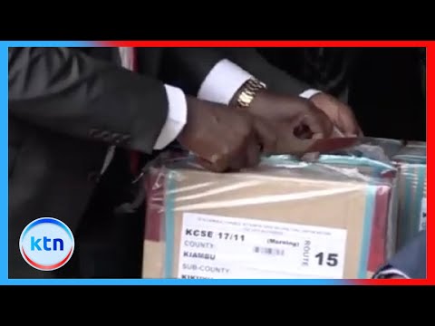 PS Bitok reassures free education remains intact amid capitation rumours