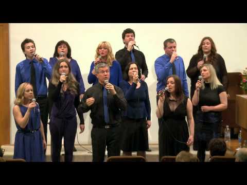 Agape - Amazing Grace