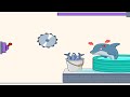 Mr Long Hand Level 111 120 Walkthrough Gameplay