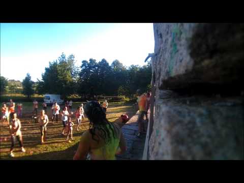 Zumba - Pra Frente - Ivete Sangalo