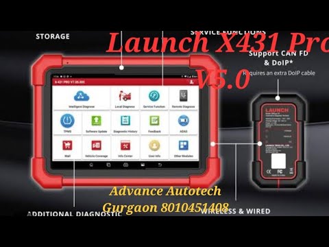 Product Video