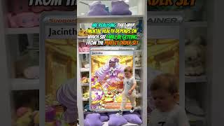 When You Realise That the New Perfect Order Set Is Just Shiny Cardboard Roulette for Your Sanity...