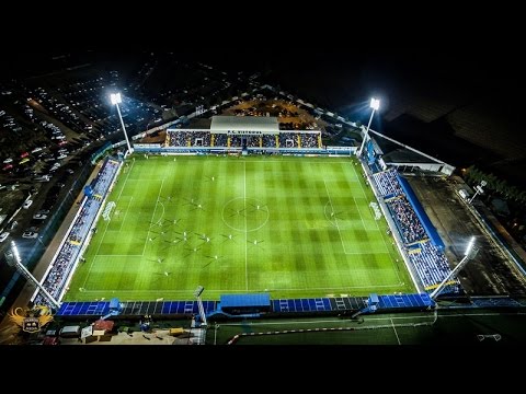 FC Viitorul Constanta Stadium