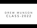 Drew Munson-Swing Video