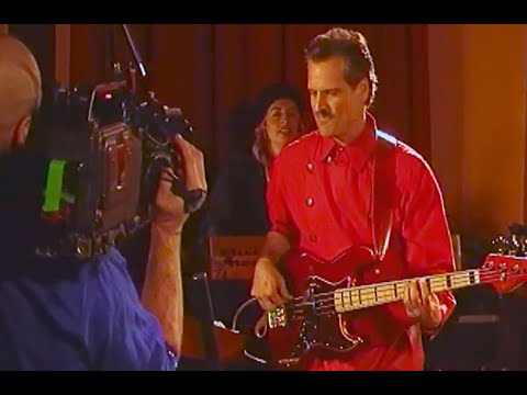 Video thumbnail for Touch Sensitive - "Club Med Anthem" (Live on The Sensitive Hour)