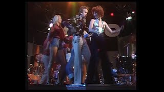 Penny McLean - Lady Bump (1975)