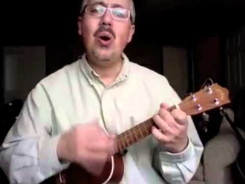 "He U'i" by Danny Kua'ana