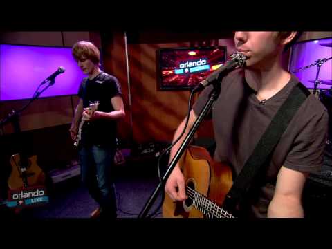 Better Than Walking Away by Aaron Childree on Orlando Live