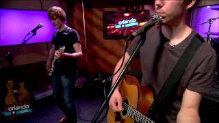 Better Than Walking Away by Aaron Childree on Orlando Live