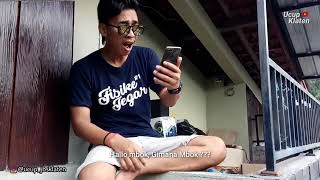 Download lagu Parodi Gagal Mudik - Part 3 mp3