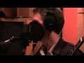 Shearwater performing "Landscape at Speed" at Radio K