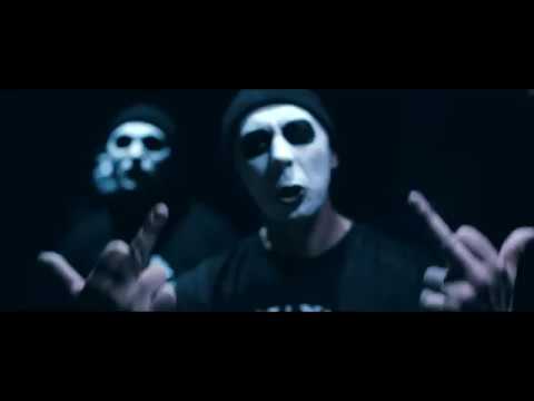 Wanted Razo & Hibrid & Escobar & Wes Gotti - Omerta (official music video)