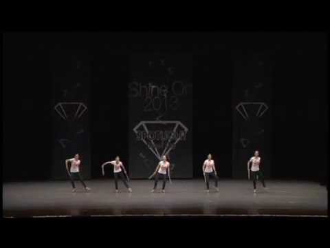 Salt Lake City - Tap Category Winner