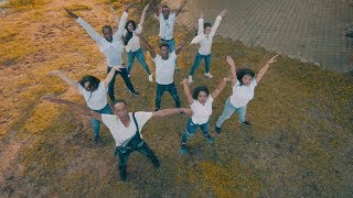 Sean Paul, Mavado - I&#39;m Sanctify | Dance in Suriname | @JillCassie