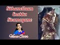 Sithamellam Enakku Sivamayame Thiruvarutchelvar KV Mahadevan TMS Veena Cover DrRajalakshmi