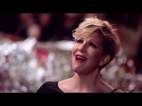 Joyce DiDonato: NPR Music Field Recordings