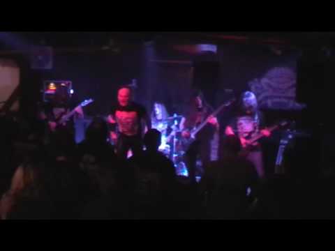 Errantes - ERRANTES - Fields Of Thoughts (Live)