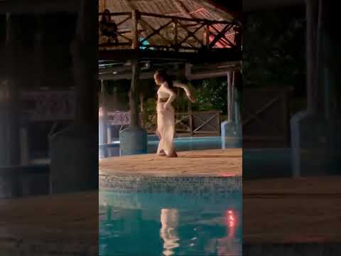 Aysher Basmat - Belly Dance Video