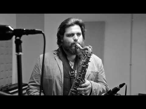 Horny Section - Nuage Sound live sessions - Klau's groove