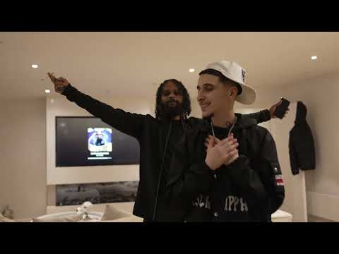 Skizz ft. Geko - Get This Far [Music Video]