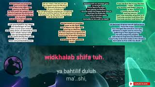 Download lagu KARAOKE -MUHAMMAD NABINA #HIGH PITCH-4 # KARAOKE.ISLAMIC #NASHEED KARAOKE #ISLAMIC SONG #محمد نبينا mp3 Download lagu KARAOKE -MUHAMMAD NABINA #HIGH PITCH-4 # KARAOKE.ISLAMIC #NASHEED KARAOKE #ISLAMIC SONG #محمد نبينا mp3