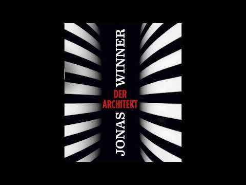Der Architekt Jonas Winner Hörbuch