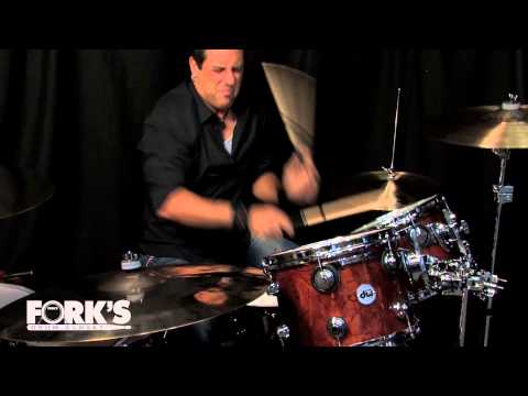 Drum Workshop - DW Collectors Series Drumkit